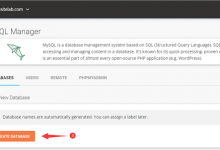 SiteGround数据库账号密码怎么查看?SiteGround主机MySQL操作教程_vps加油站