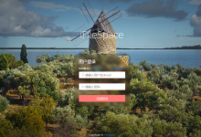 【ifile】一键搭建专属的私人网盘系统，简洁的文件管理工具_vps加油站