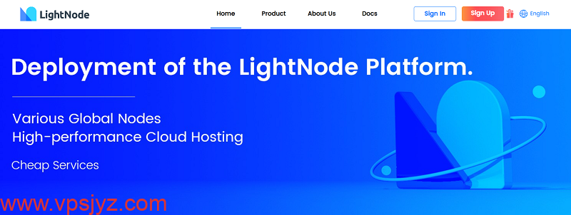 LightNode