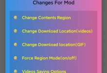 Tiktok修改版下载：可以切换任意地区，无需拔卡，可以直接下载无水印Tiktok视频_vps加油站