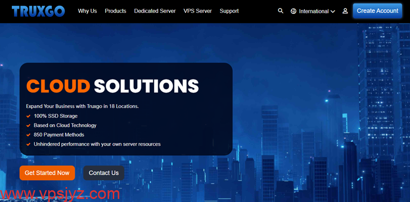 Truxgo Servers:美国/日本/保加利亚/埃及/韩国/法国/德国/土耳其/墨西哥/瑞典/希腊/英国/荷兰/印度/新加坡独服,160 ...