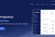 Evoxt美国/英国/马来西亚VPS:1核512M/5GB硬盘/500GB流量/2.99美元/月,2G内存及以上套餐六折_vps加油站