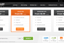 VpsLot法国/英国/美国Linux VPS/Windows VPS:14.99美元/月起_vps加油站