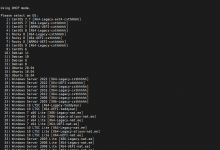 一键DD Windows7/10/2003/2008/2012/2016/2022 CentOS/Rocky/Debian/Ubuntu脚本41合1_vps加油站