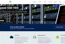 ITLDC黑五：美国/荷兰/欧洲等13机房六折，23欧元/年起，支持支付宝/Paypal_vps加油站