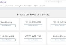 LigaHosting荷兰无限流量AMD锐龙VPS，免费Voxility DDoS防御，2.54欧元/月起【付测评】_vps加油站