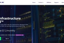 TudCloud黑五：香港VPS四折优惠，充值送30%余额，3.6美元/月起，支持支付宝_vps加油站