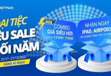 Vietnix越南服务器【超级促销派对】:VPS/SSL/域名/电子邮件托管组合促销,799000越南盾/年起_vps加油站