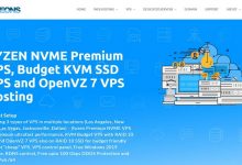 hosteons美国洛杉矶/纽约仅IPv6 VPS:9美元/年,OpenVZ 7虚拟化,支持支付宝_vps加油站