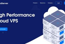 CloudServer黑五:美国洛杉矶/纽约KVM NVMe VPS,3美元/季度,母机10Gbps带宽_vps加油站