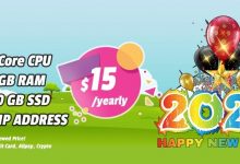 Hostiger新年快乐：土耳其NVMe SSD VPS限时优惠：15美元/年，经常性价格_vps加油站