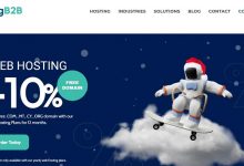 HostingB2B塞浦路斯VPS七折:7.87欧元/月起,外汇MT4/5服务器_vps加油站