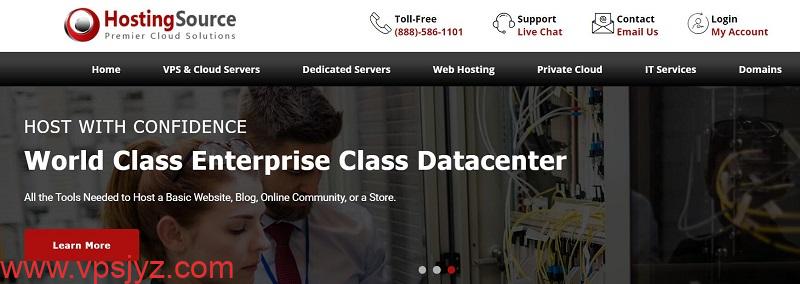 HostingSource
