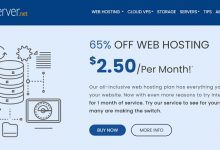 InterServer美国纽约独立服务器：E3-1270v2/32GB 内存/2*2TB SSD/150TB月流量/49美元/月_vps加油站