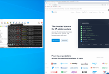 使用MobaXterm为VPS安装远程浏览器教程_vps加油站