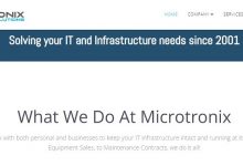 microtronix-tech美国物理机：E5-2420/32G/1TB 20HDD/不限流量/1Gbps/5个IP/40美元/月，俄亥俄州机房_vps加油站