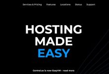 EasyVM美国达拉斯AMD锐龙9 3900X VPS:6美元/月起,2核E5独服128G内存79.99美元/月起_vps加油站