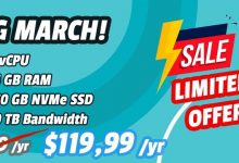 Hostigger土耳其VPS：15G内存/150GB SSD/10TB月流量/1Gbps/119.99美元/年_vps加油站