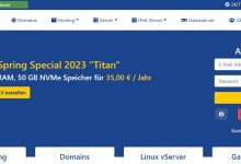 Signaltransmitter德国法兰克福NVMe LXC VPS:35欧元/年,限量50台,另有德国独立服务器109欧元/月_vps加油站