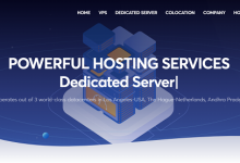 DesiVPS美国VPS无限流量每年可换3次IP：22美元/年，中文Windows VPS 8美元/月，支持支付宝和Paypal_vps加油站