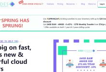 SSDNodes日本/新加坡/德国/加拿大/美国西雅图/洛杉矶/达拉斯/纽约高配KVM VPS,115美元/年,221美元/3年_vps加油站