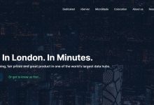 Hypere英国独立服务器：AMD Ryzen 5 5600x/Ryzen 7 5700x/Ryzen 7 5800x/Ryzen 9 5900x处理器，59英镑/月起_vps加油站