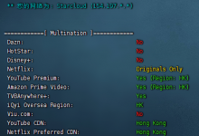 Jtti：6月促销香港CN2 GIA线路云服务器5折优惠，2M $8.31/月起，无限流量/纯净IP/解锁流媒体_vps加油站