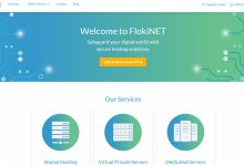 Flokinet荷兰抗投诉VPS八折:7.6欧元/月起,无视DMCA抗版权投诉_vps加油站