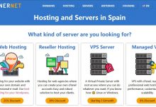 Ginernet西班牙VPS：AMD Ryzen 5000处理器/DDR5内存/KVM虚拟化/10Gbps带宽/39.95欧元/年_vps加油站