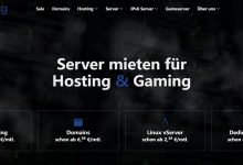 ST-Hosting推出英文品牌成立新公司，德国服务器5欧元/月促销，1Gbps带宽无限流量_vps加油站