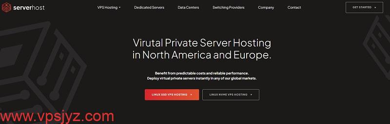 ServerHost