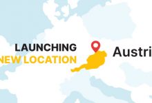 Hostry新增奥地利维也纳NVMe VPS:6美元/月起,无限流量_vps加油站