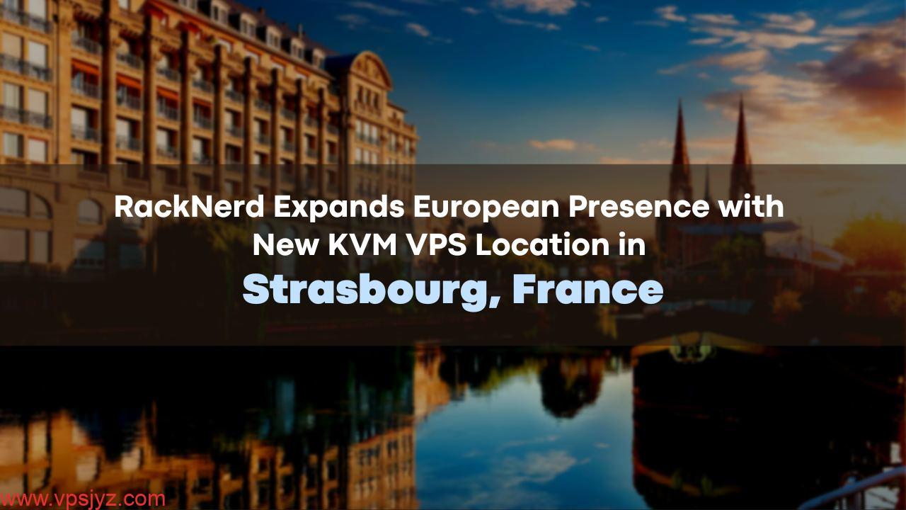 racknerd-france-kvm-vps