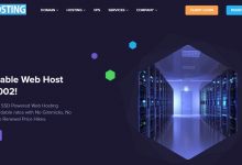 Ablehosting美国Ryzen 9 5900X KVM VPS八折:2核4G/40GB NVMe/1TB流量/1Gbps/15.99 美元/月_vps加油站