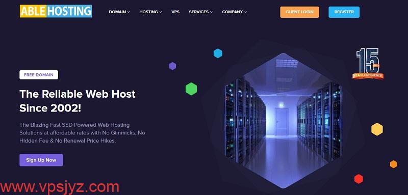 Ablehosting