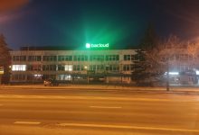 Bacloud新增英国考文垂机房,配备AMD EPYC处理器,另有立陶宛/荷兰/美国机房可选,八折优惠,支持支付宝/银联/Paypal_vps加油站