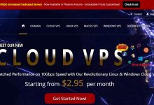 SolidSeoVPS美国坦帕VPS:10美元/年,KVM虚拟化,AMD Ryzen 7900x VPS 2.95美元/月起_vps加油站