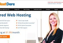 hostdare美国洛杉矶回程CN2 GIA线路VPS:28.79美元/年起,支持支付宝/微信支付/Paypal_vps加油站