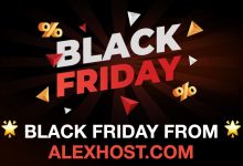 AlexHost黑五:荷兰/摩尔多瓦抗投诉VPS独立服务器最高优惠23%,无视DMCA_vps加油站