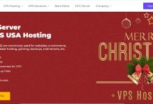 DatabaseMart圣诞节美国服务器促销:Linux VPS 3.99美元/月,Windows VPS 5.99美元/月起_vps加油站