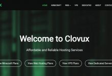 Clovux圣帕特里克节促销:裸机专用服务器54美元/月,OpenVZ VPS首月4折,虚拟主机循环5折_vps加油站