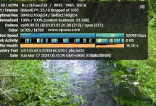 Kuroit美国阿什本VPS测评：解锁英国Tiktok，三网回程直连，电信联通去程绕日本_vps加油站