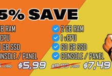 Hostiger土耳其VPS优惠25%:1核1G/30GB SSD/无限流量/1Gbps/5.99美元/月起_vps加油站