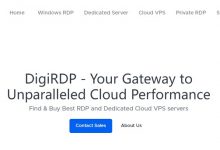 Digirdp印度/美国达拉斯/迈阿密VPS：15美元/年起，支持支付宝/Paypal_vps加油站