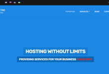 FairyHosting瑞典AMD VPS:1核4G/40GB NVME/无限流量/1Gbps/11.9欧元/月_vps加油站
