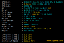 OrangeVPS美国堪萨斯VPS测评：硬件性能不错，三网往返直连解锁解锁立陶宛Tiktok和人工智能平台_vps加油站