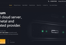 CSTserver香港云服务器9.9美元/年，香港/圣何塞/洛杉矶物理服务器17.99美元/月_vps加油站