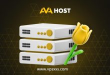 Ava.Hosting摩尔多瓦抗投诉VPS妇女节促销:4.6欧元/月,无视DMCA/可匿名注册_vps加油站