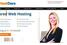 HostDare新日本VPS:18.19美元/年,美国服务器9.1美元/年起,支持支付宝/Paypal_vps加油站