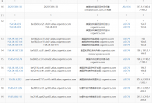 RackNerd加拿大多伦多VPS测评:美国原生IP开放25端口,三网往返直连但看视频速度慢_vps加油站